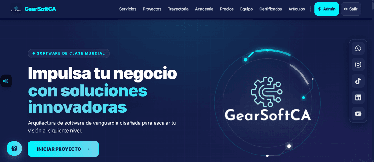 Sistema de Certificación Digital