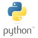 python png